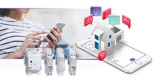 CX³ with Netatmo bei KDN Elektro in Erfurt