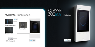 MyHOME Hausautomation bei KDN Elektro in Erfurt