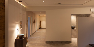 Spa / Wellness bei KDN Elektro in Erfurt