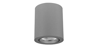 Anbaudownlights bei KDN Elektro in Erfurt