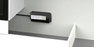 Herdwächter bei KDN Elektro in Erfurt
