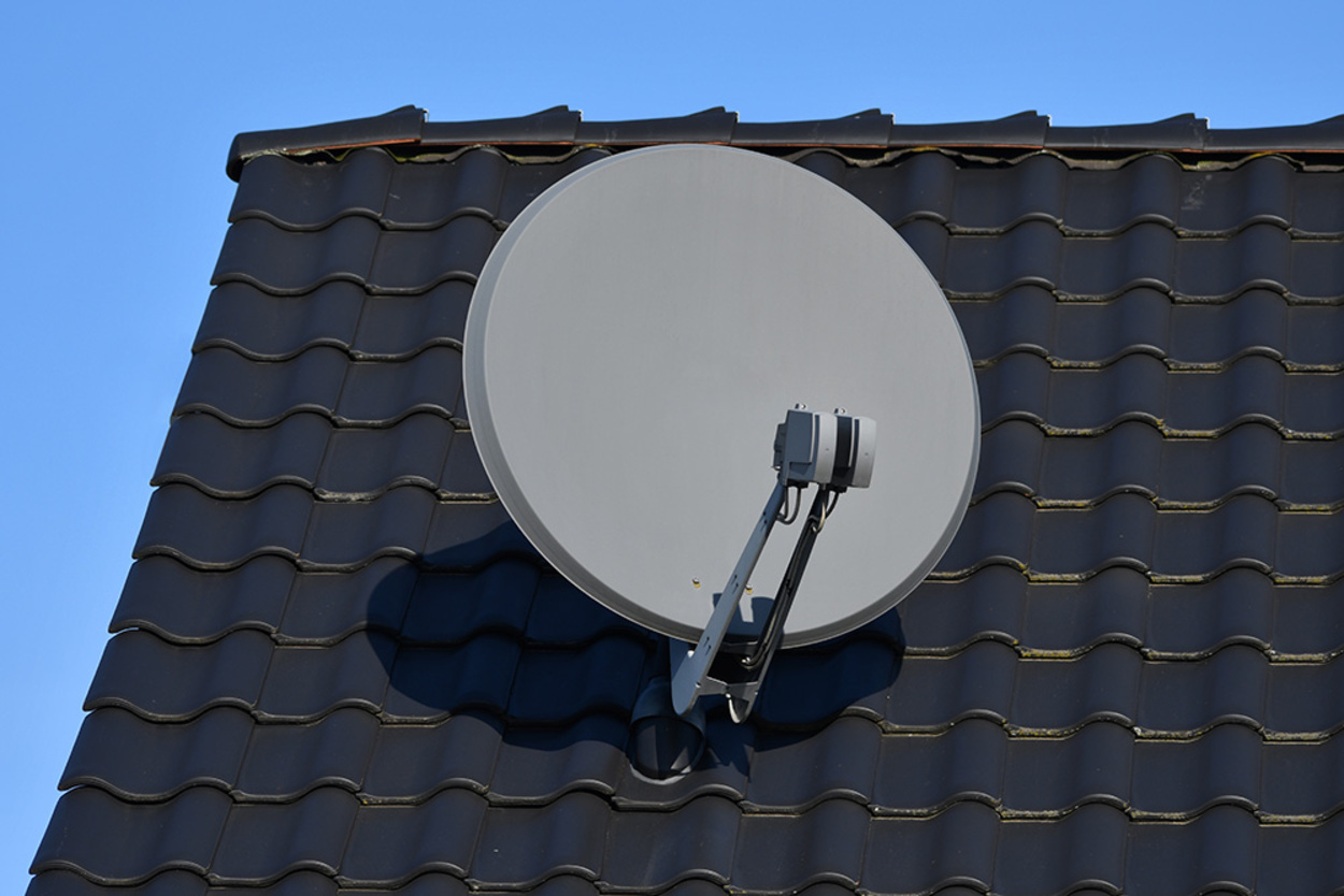 Multimedia bei KDN Elektro in Erfurt