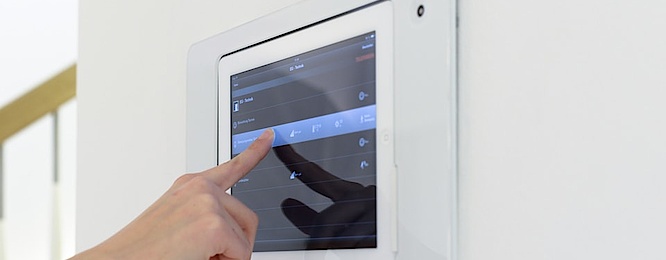 KNX-Planung bei KDN Elektro in Erfurt