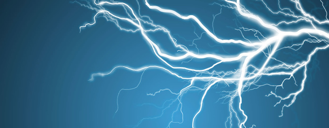 Blitzschutz bei KDN Elektro in Erfurt