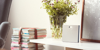 coviva Smart Home bei KDN Elektro in Erfurt