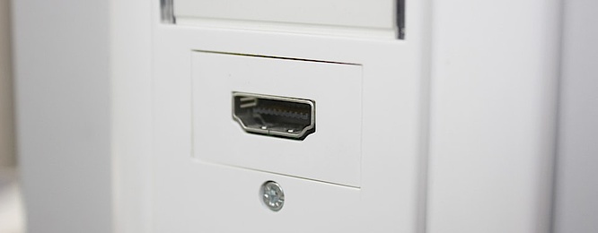 Elektroinstallation bei KDN Elektro in Erfurt