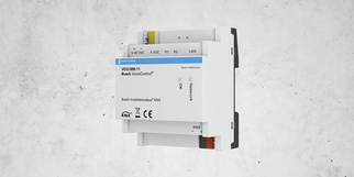 Busch-VoiceControl® bei KDN Elektro in Erfurt