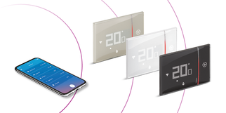 Smartes Heizen bei KDN Elektro in Erfurt