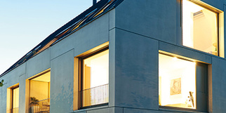 LUXORliving bei KDN Elektro in Erfurt