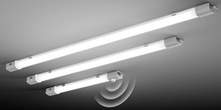 Planox Feuchtraumleuchten bei KDN Elektro in Erfurt