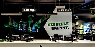 Shop / Retail bei KDN Elektro in Erfurt