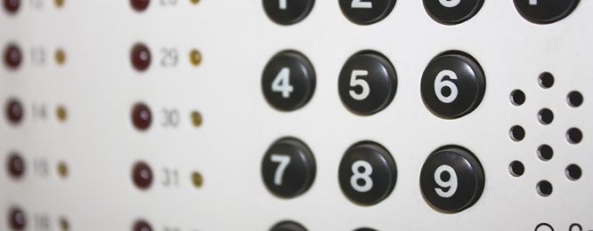 Alarm­anlagen bei KDN Elektro in Erfurt