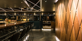 Hotellerie / Gastronomie bei KDN Elektro in Erfurt