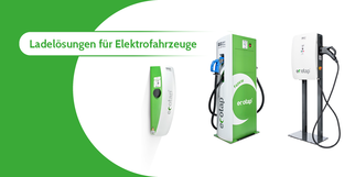 E-Mobility bei KDN Elektro in Erfurt
