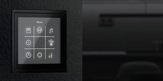 LS TOUCH bei KDN Elektro in Erfurt
