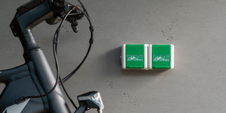 SCHUKO® Steckdose für E-Bikes bei KDN Elektro in Erfurt