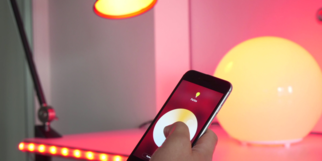 LED-Smart bei KDN Elektro in Erfurt