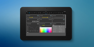 Smart Control 8 bei KDN Elektro in Erfurt