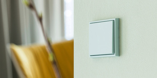 JUNG Schalterprogramme bei KDN Elektro in Erfurt