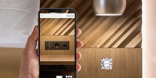 Hotel-Upgrade für AR-Studio bei KDN Elektro in Erfurt