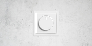 Busch-Dimmer® bei KDN Elektro in Erfurt