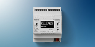 KNX LED-Controller bei KDN Elektro in Erfurt