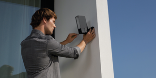 Smarte Sicherheit bei KDN Elektro in Erfurt
