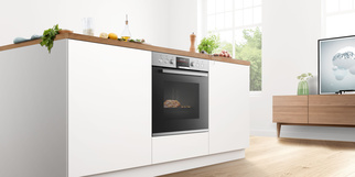 Backöfen und Herdsets bei KDN Elektro in Erfurt