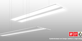 TWINDOT Pendelleuchten-Serie bei KDN Elektro in Erfurt