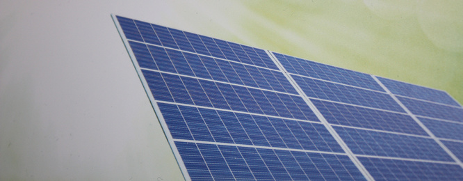 Erneuerbare Energien bei KDN Elektro in Erfurt